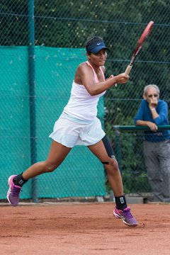 Johanna Silva 524 - Schwartau Open